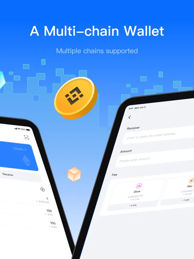 USDT钱包下载app